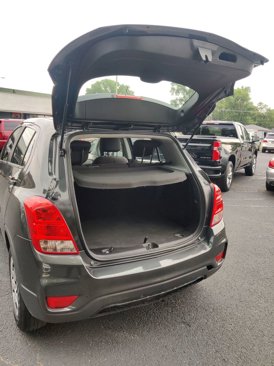 Used 2019 Chevrolet Trax LS image 14