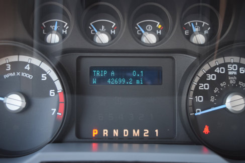 Used 2016 Ford F250 XL image 15