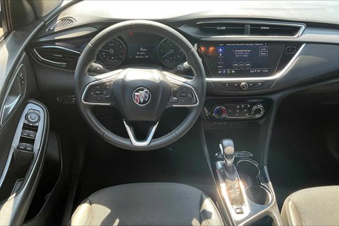 Used 2023 Buick Encore GX Preferred w/ Cold Weather Comfort Package image 5