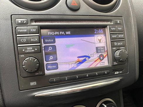 Used 2013 Nissan Rogue SL image 21