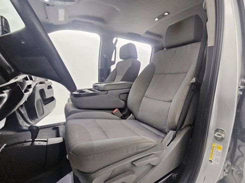 Used 2018 Chevrolet Silverado 2500 W/T image 19
