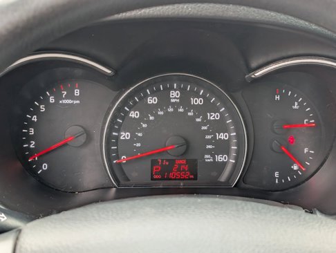 Used 2015 Kia Sorento LX image 13