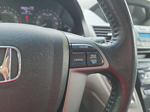 Used 2012 Honda Odyssey EX-L image 19