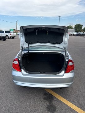 Used 2010 Ford Fusion SEL image 19