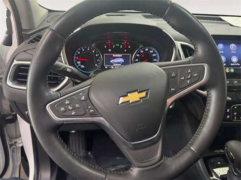 Used 2022 Chevrolet Equinox Premier image 14