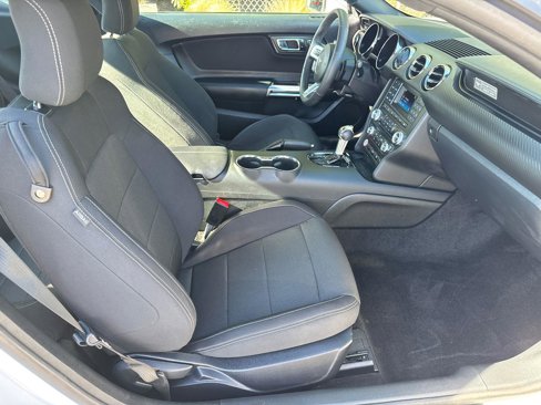 Used 2015 Ford Mustang Coupe w/ Equipment Group 051A image 15
