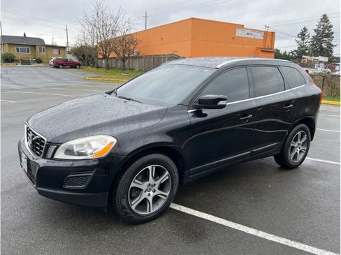 Used 2013 Volvo XC60 T6 image 26