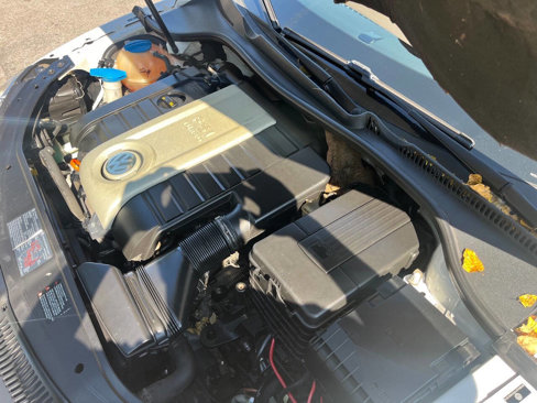 Used 2007 Volkswagen Eos 2.0T image 28