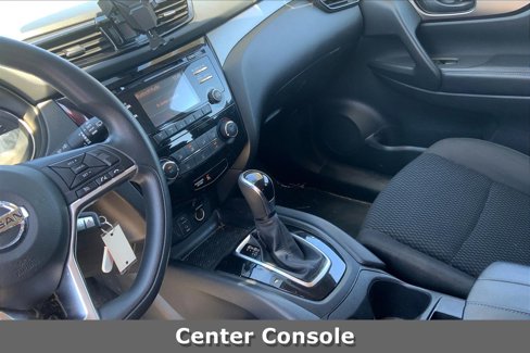 Used 2018 Nissan Rogue Sport S w/ S Appearance Package image 17