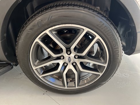 Used 2016 Ford Explorer Sport w/ Equipment Group 401A image 50