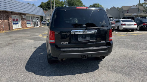 Used 2011 Honda Pilot LX image 12