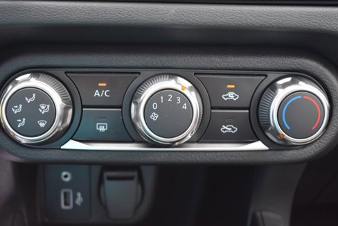 New 2025 Nissan Versa S w/ S Plus Package image 23