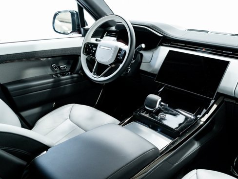 Used 2025 Land Rover Range Rover Sport Dynamic SE image 29