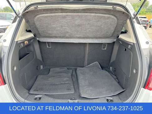 Used 2022 Buick Encore Preferred image 23