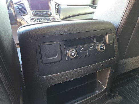 Used 2017 Chevrolet Tahoe LT image 28