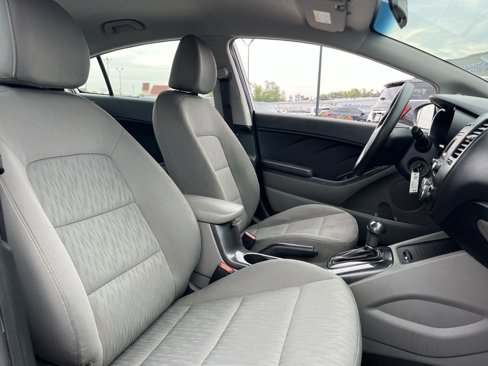 Used 2015 Kia Forte LX image 24