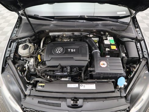 Used 2015 Volkswagen GTI S image 28
