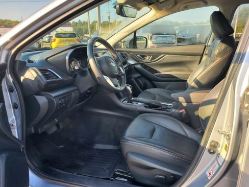 Used 2020 Subaru Crosstrek 2.0i Limited image 8