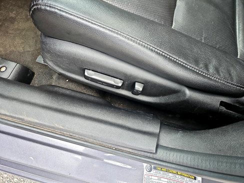 Used 2015 Acura ILX image 12