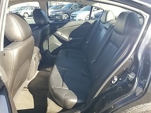Used 2012 Nissan Altima 2.5 SL w/ 2.5SL Pkg image 27