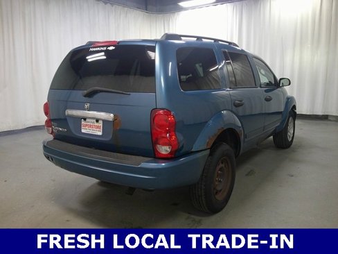 Used 2005 Dodge Durango SLT image 4