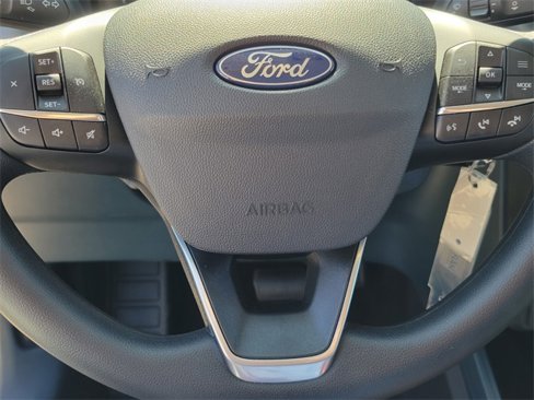 New 2025 Ford Maverick XL image 14
