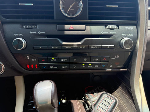 Used 2017 Lexus RX 350 FWD image 19
