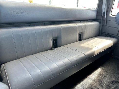 Used 1997 Ford F250 2WD SuperCab Heavy Duty image 23
