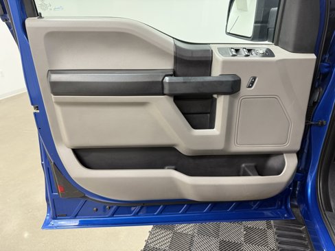 Used 2017 Ford F150 XL w/ Equipment Group 101A Mid image 12