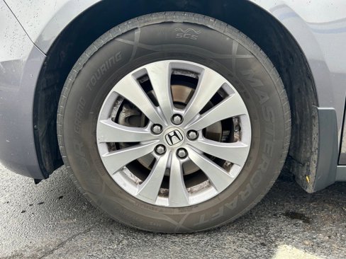 Used 2016 Honda Odyssey EX-L image 10