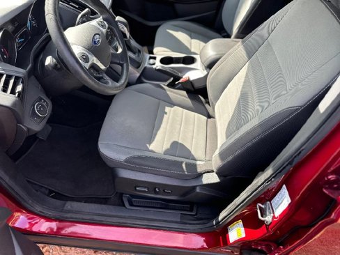 Used 2016 Ford Escape SE image 20
