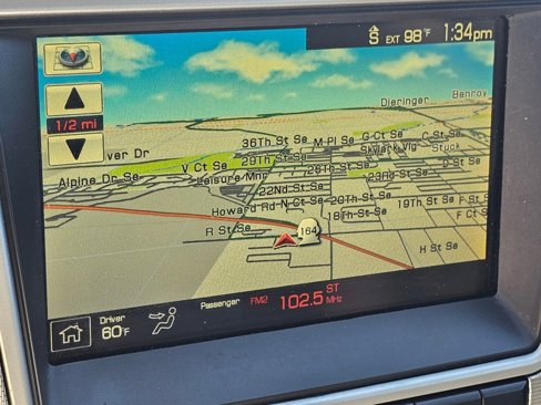 Used 2010 Ford Fusion Hybrid image 9