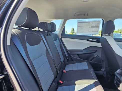 New 2025 Volkswagen Taos S image 17
