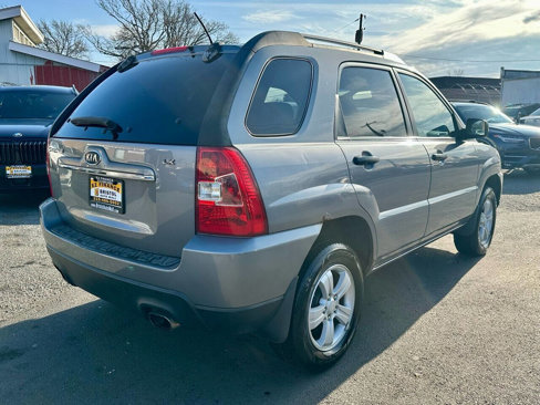 Used 2009 Kia Sportage LX image 7