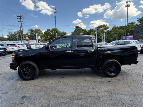 Used 2011 GMC Canyon SLE image 5