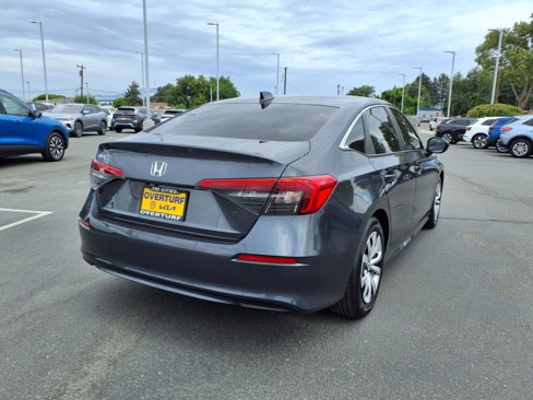 Used 2023 Honda Civic LX image 4