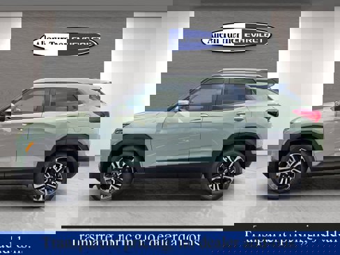 New 2026 Chevrolet TrailBlazer LT w/ Convenience Package image 10