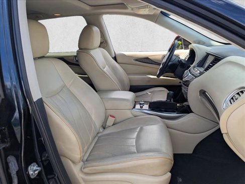 Used 2015 INFINITI QX60 FWD w/ Premium Plus Package image 16