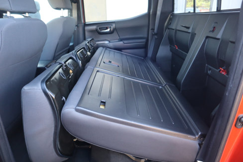 Used 2016 Toyota Tacoma TRD Off-Road image 57