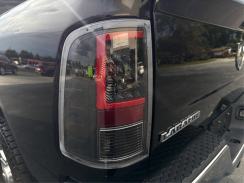 Used 2016 RAM 2500 SLT image 31