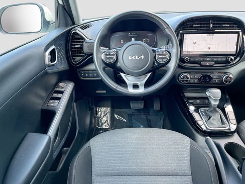 Certified 2023 Kia Soul EX image 21