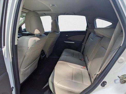 Used 2016 Honda CR-V Touring image 19