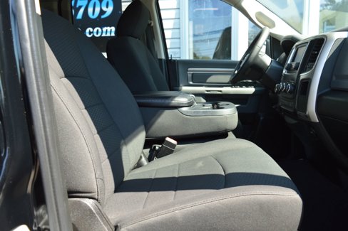 Used 2019 RAM 1500 Classic Warlock image 20