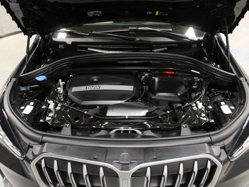 Used 2025 BMW X1 xDrive28i w/ Convenience Package image 28