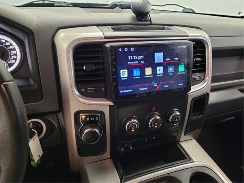 Used 2014 RAM 1500 Express image 17