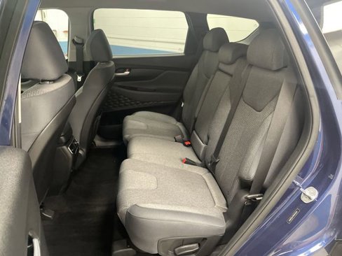 Used 2022 Hyundai Santa Fe SEL w/ Cargo Package image 27