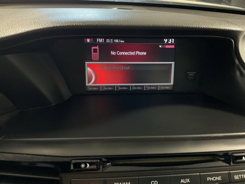 Used 2016 Honda Accord Sport image 21