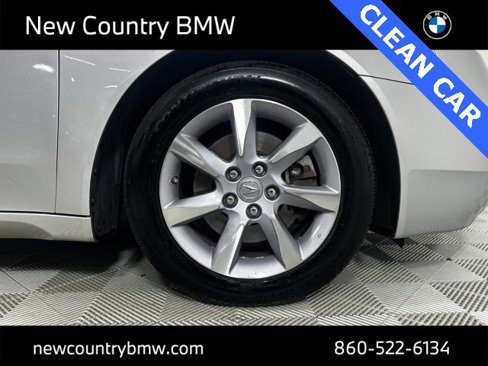 Used 2013 Acura TL image 9