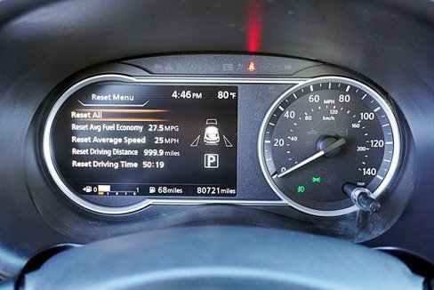 Used 2019 Nissan Kicks SR image 32