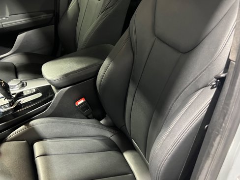 Used 2019 BMW X3 M40i w/ Parking Assistance Package image 32